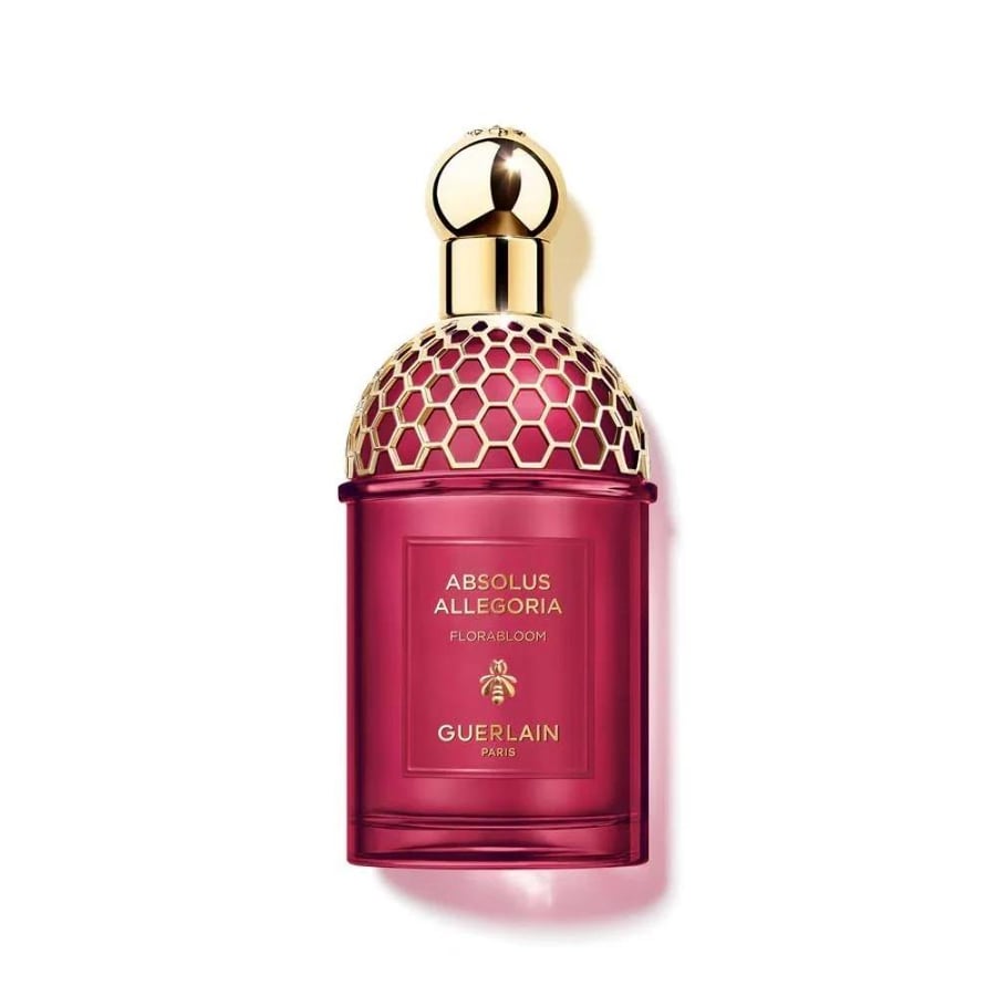 عطر غيرلان ابسولوس أليغوريا فلورا بلوم أوبسوليو - أو دو بارفيوم - 125 مل