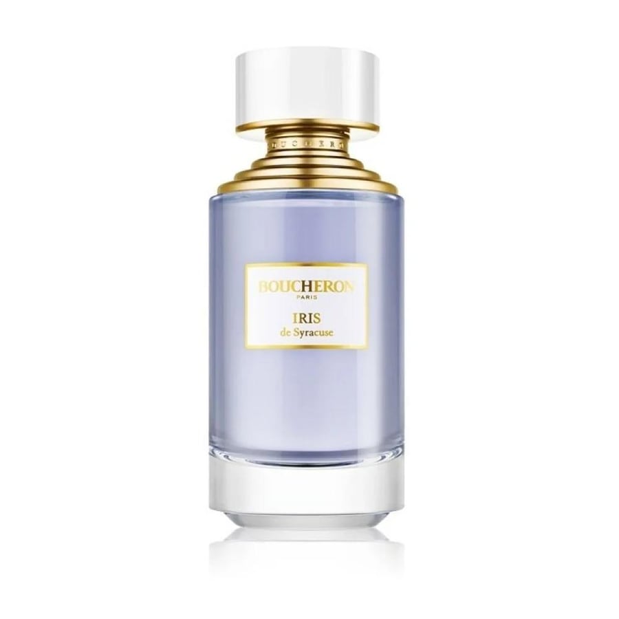 عطر بوشرون ايريس دي سيراكوز - أو دو بارفيوم - 125 مل