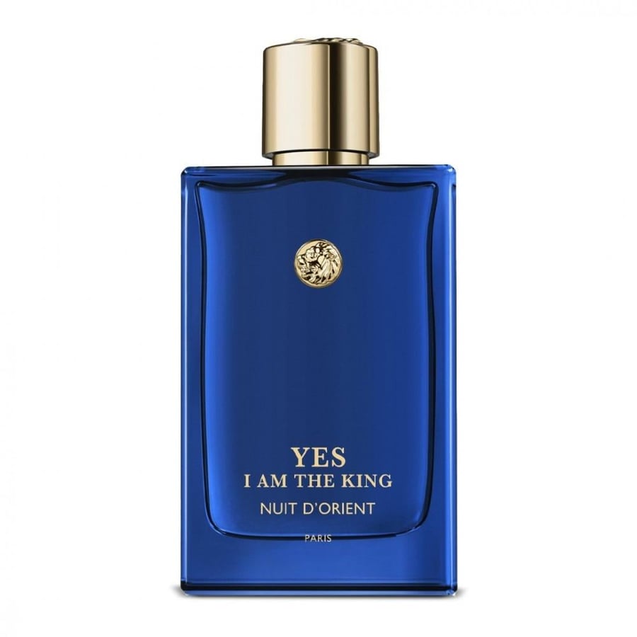 عطر غابرليس يس ايم ذا كنج نوت دي اورينت لي بارفيوم انتنس للرجال - 100 مل