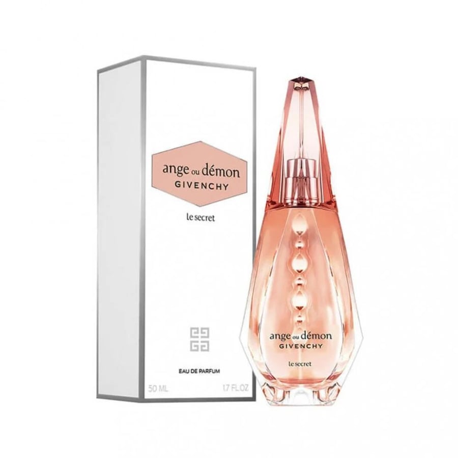 عطر جيفنشي أنج أو ديمون لو سيكرت للنساء - أو دو بارفيوم - 50 مل