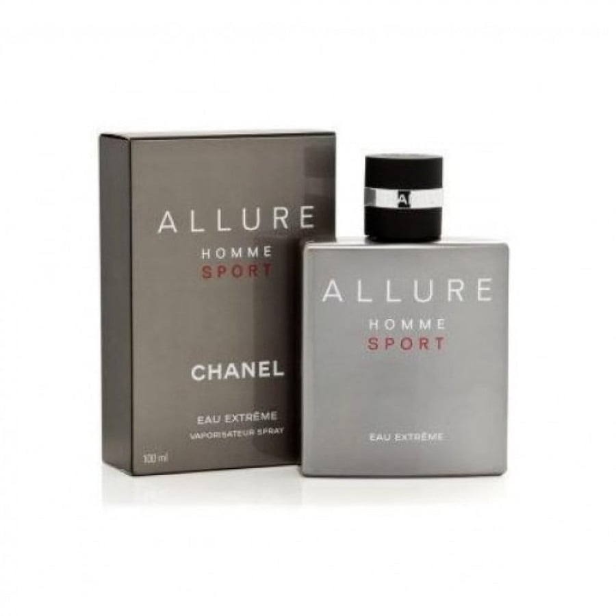 عطر شانيل الور هوم سبورت أو اكستريم للرجال - 100 مل