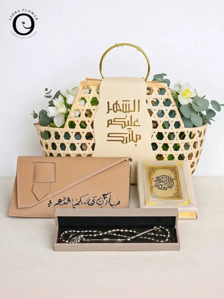 ورد طبيعي ورد صناعي هدايا مناسبات