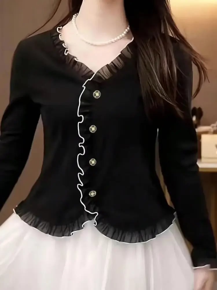بلوزة