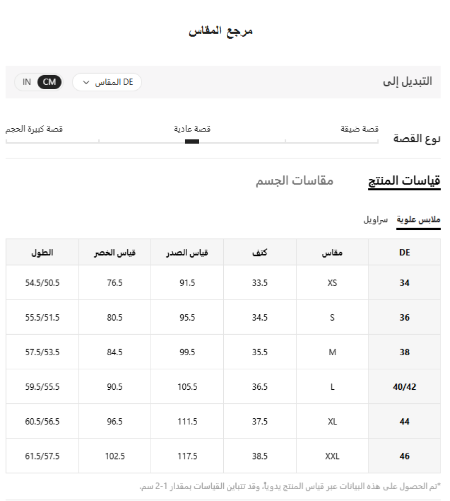 طقم قطعتين دانتيل