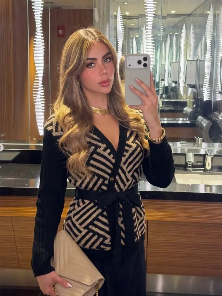 كارديجان نسائي