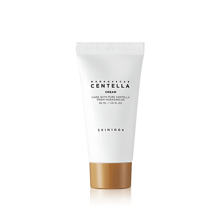 Skin 1004 Madagascar Centella Face Cream - 30 ml