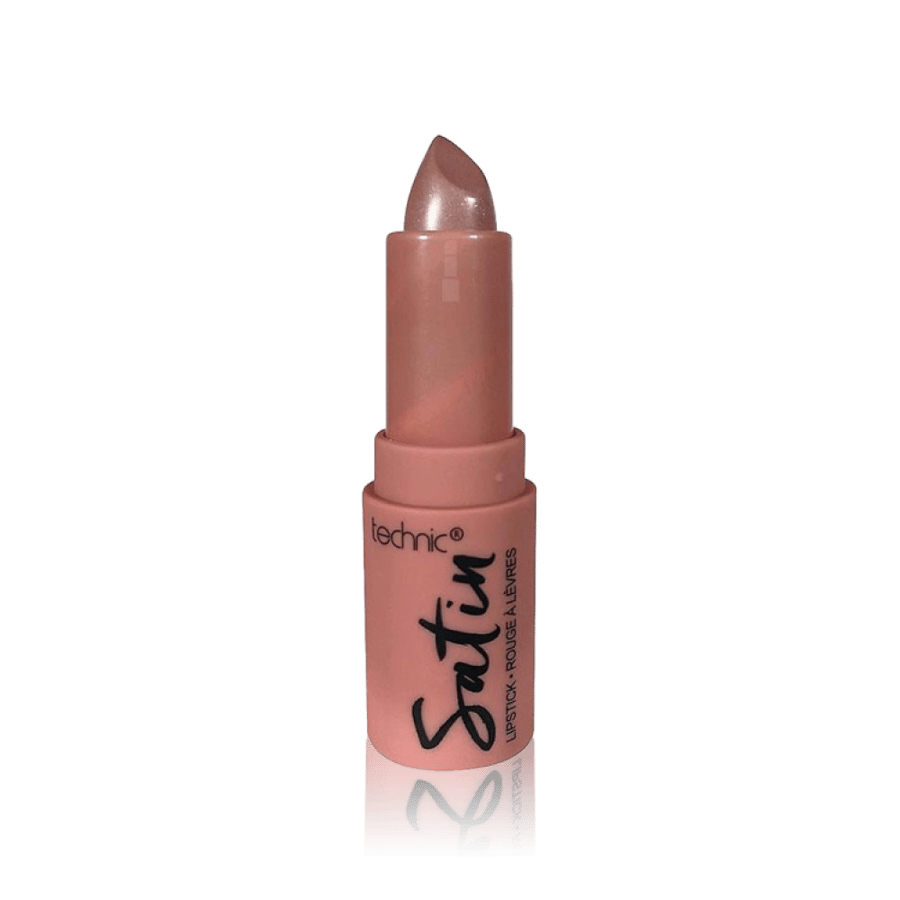 Technic Satin Lipstick - Chemise