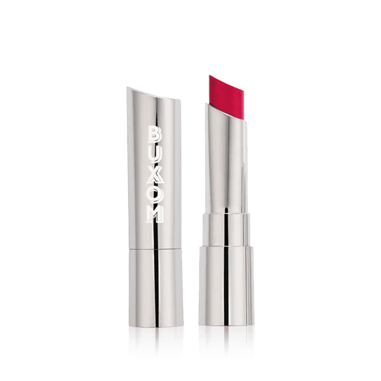 Buxom Full On Plumping Lipstick Satin - Red My Lips