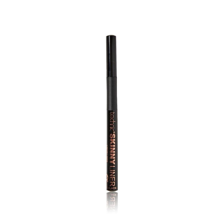 Technic Skinny Liner Pen - Black