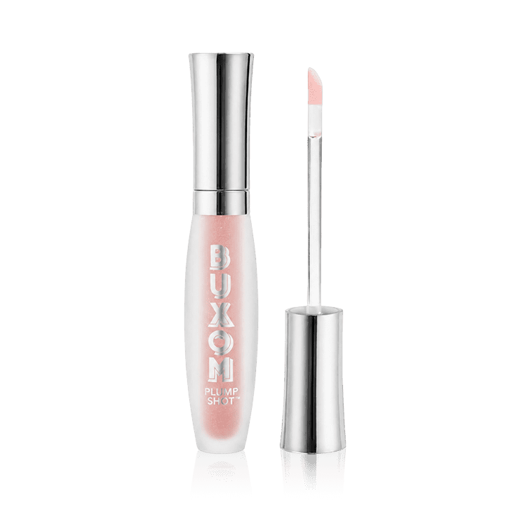 Buxom Shot Lip Plumber - Flush