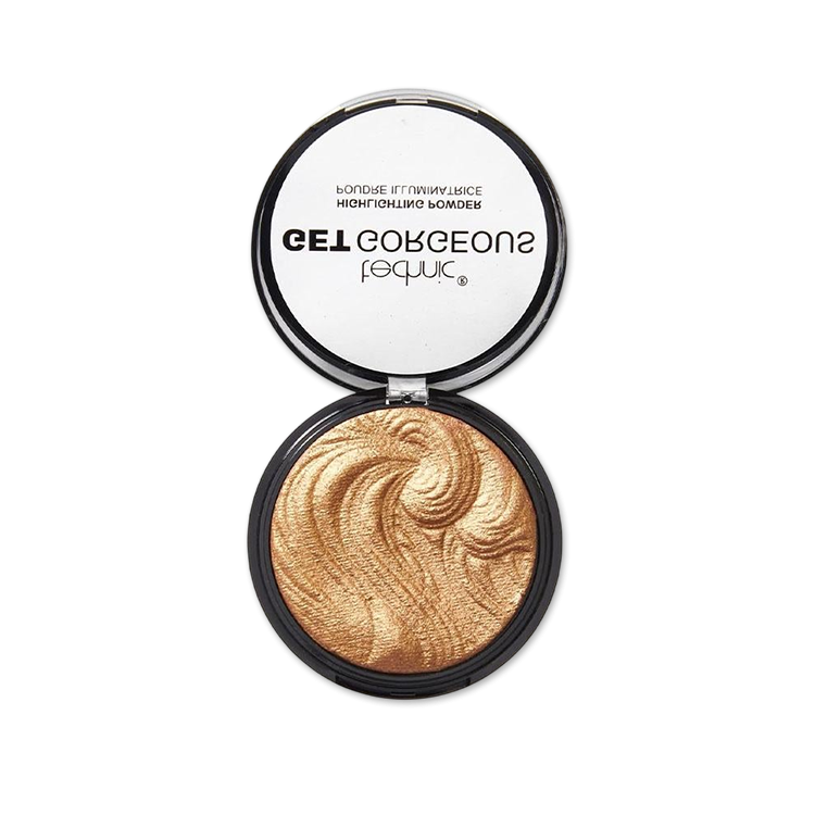 Technic Get Gorgeous (24Ct Gold)