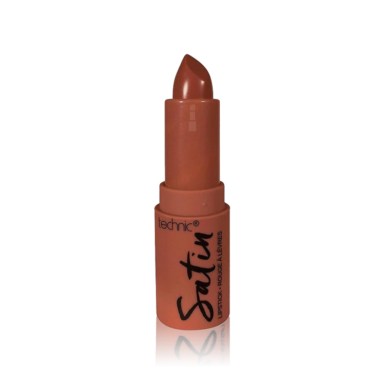 Technic Satin Lipstick - True Velvet