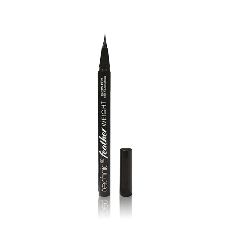 Technic Feather Weight Brow Pen - Ash Brown