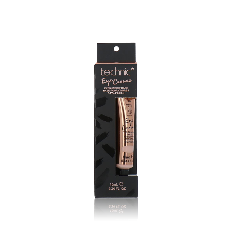 Technic Eye Canvas Eyeshadow Base - Light