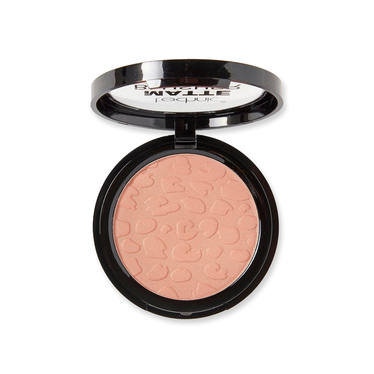 Technic Matte Blusher - Barely There
