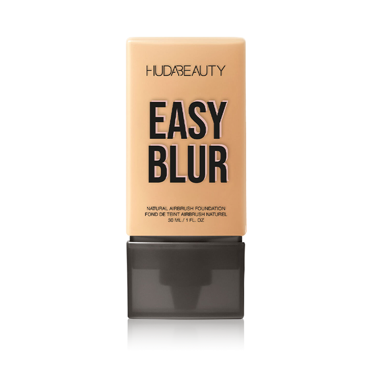 Huda Beauty Easy Blur Foundation - 230N Macaron