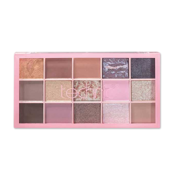 Technic Pressed Pigment (Unconditional)