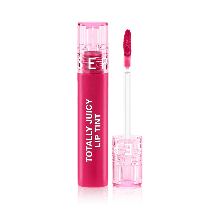 Sephora Totally Juicy Lip Tint - 04 Pink Sorbet