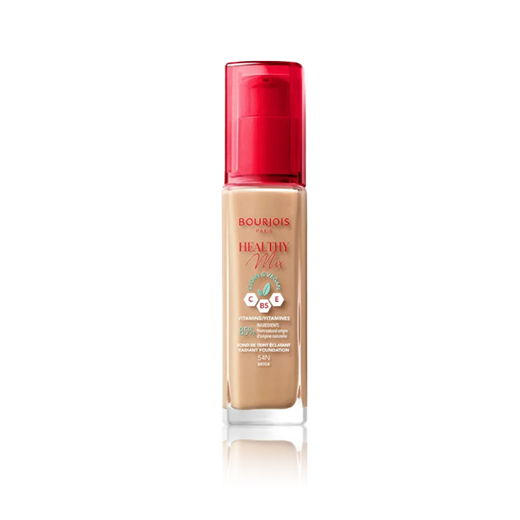 Bourjois Healthy Mix Foundation - 54 Beige