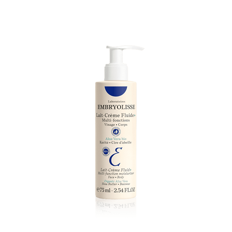 Embryolisse Lait-Crème Fluid+ Body Cream - 75 ml