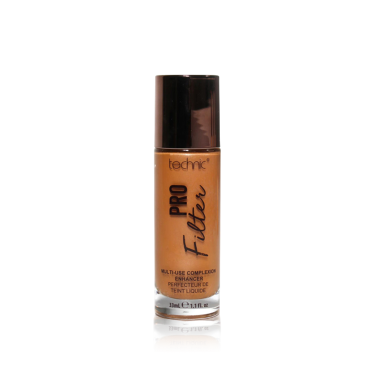 Technic Pro Filter Foundation (Deep)