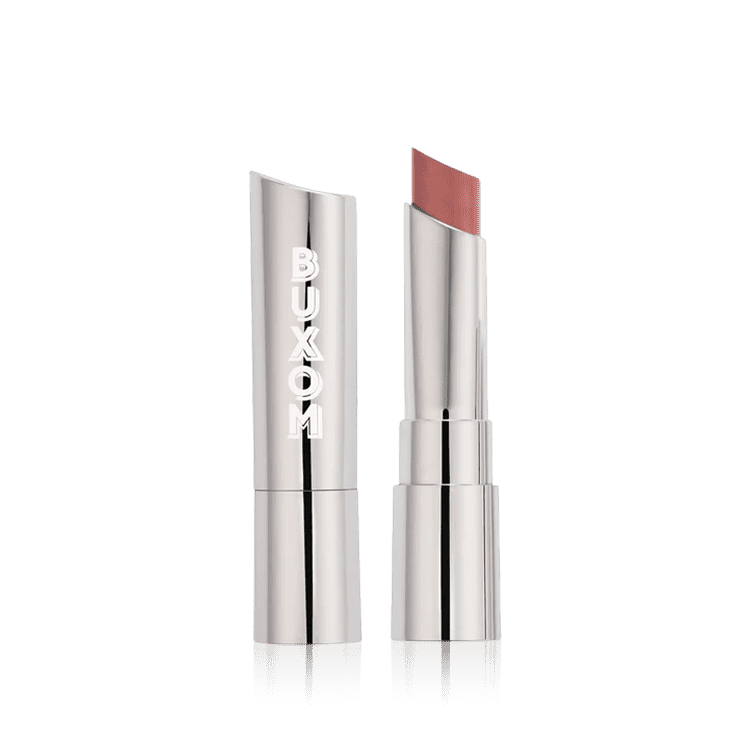 Buxom Full On Plumping Lipstick Satin - Juicy Peach