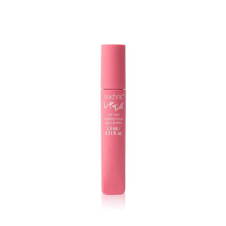 Technic Once Bitten Lip Tint - Flushed