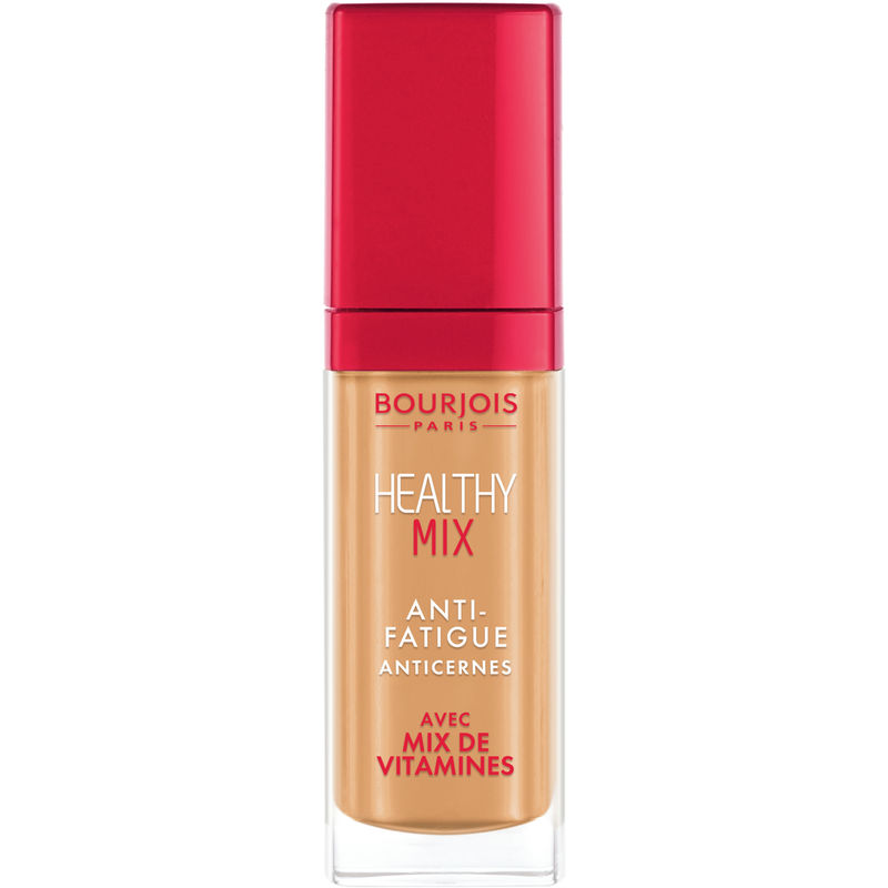 Bourjois Healthy Mix Anti Fatigue Concealer - 55 Honey