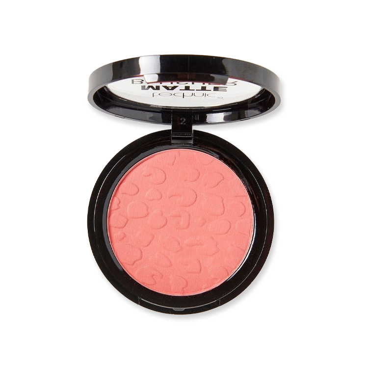 Technic Matte Blusher - Kitten