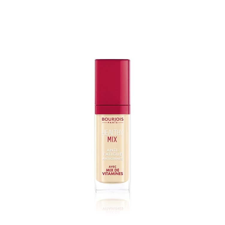 Bourjois Healthy Mix Anti-Fatigue Concealer - 51c Clair
