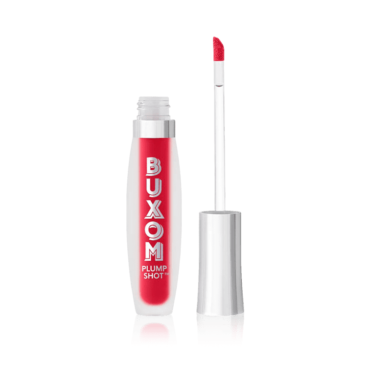 Buxom Shot Lip Plumber - Cherry Pop