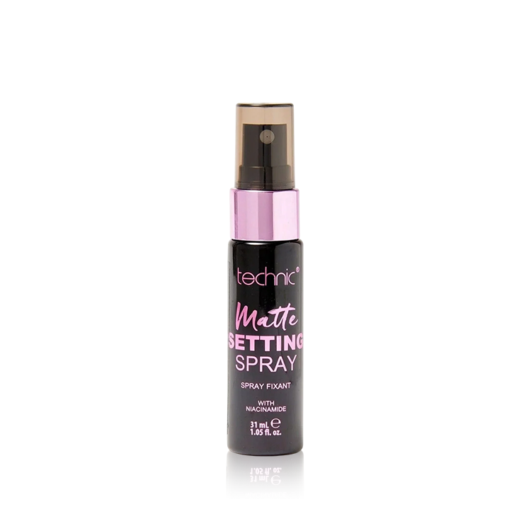 Technic Matte Setting Spray
