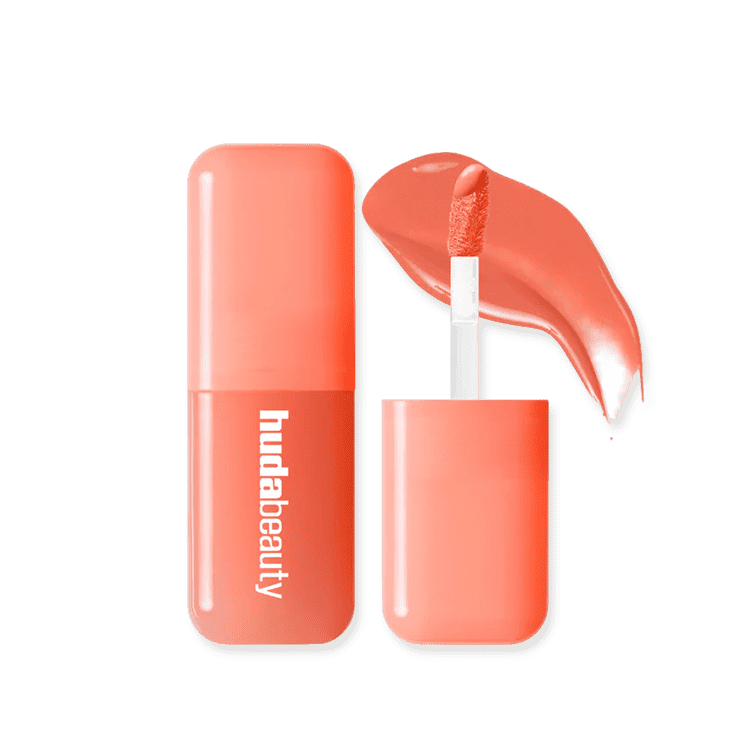 Huda Beauty Blush Filter Liquid Blush - Peach Sorbet