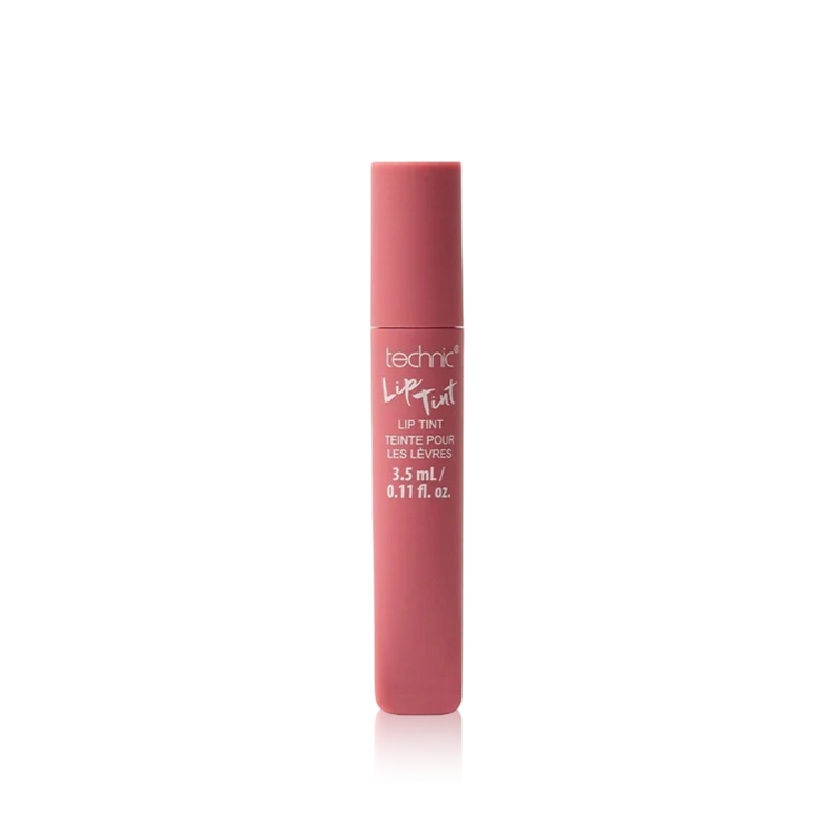 Technic Once Bitten Lip Tint - Twice Shy
