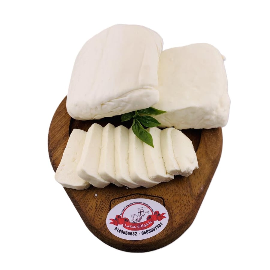 Astra Akkawi cheese - 1 kg