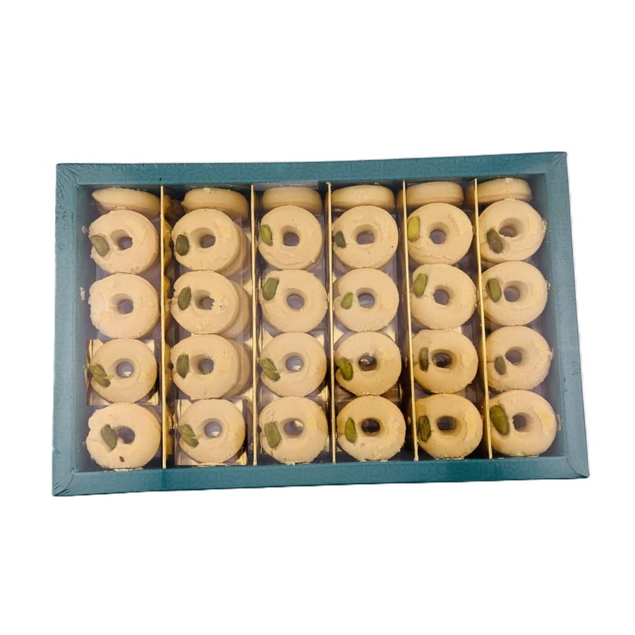 غريبة حلويات بدر الدين - 450 غرام