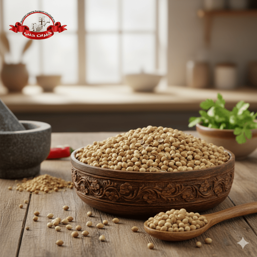 Coriander love extra - 200 grams