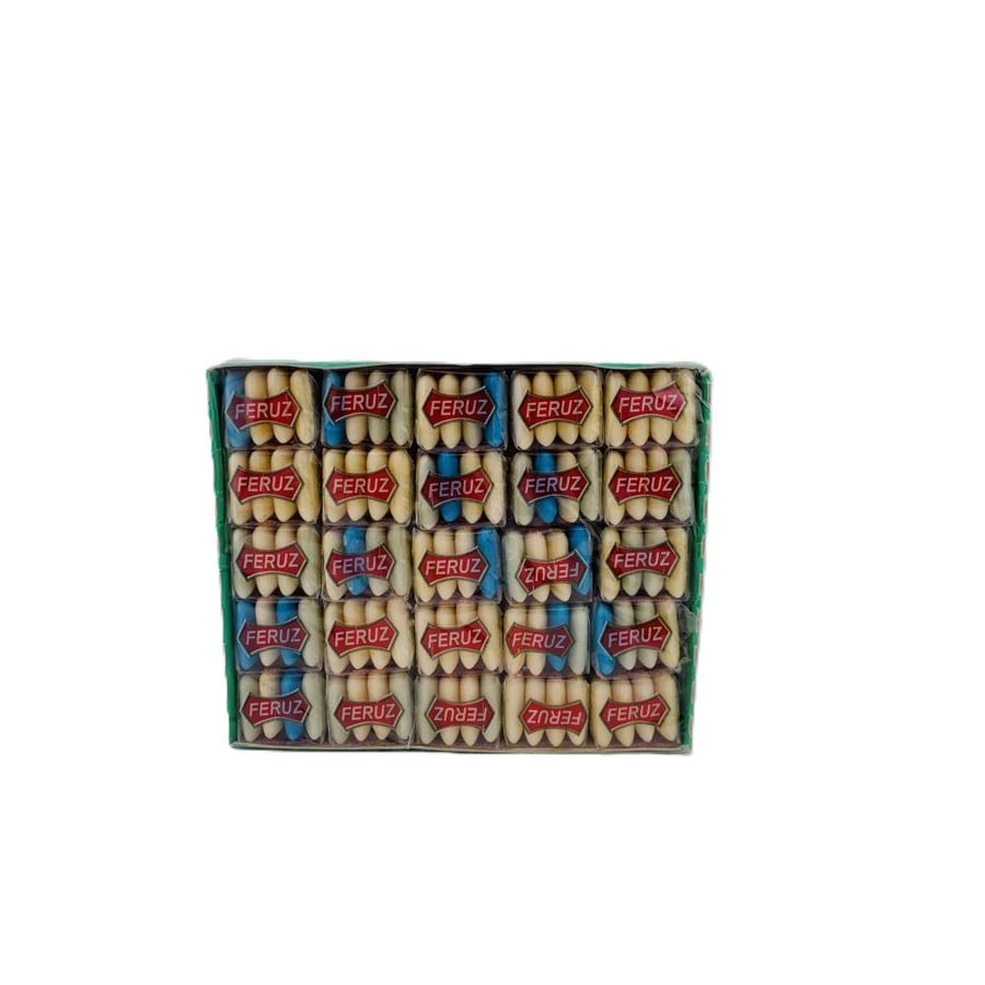 Fairuz Sahem chewing gum, problem - 220 grams