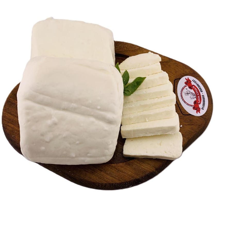 Astra Akkawi cheese - 1 kg