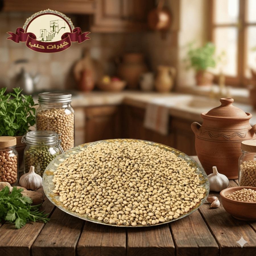 Egyptian lentils