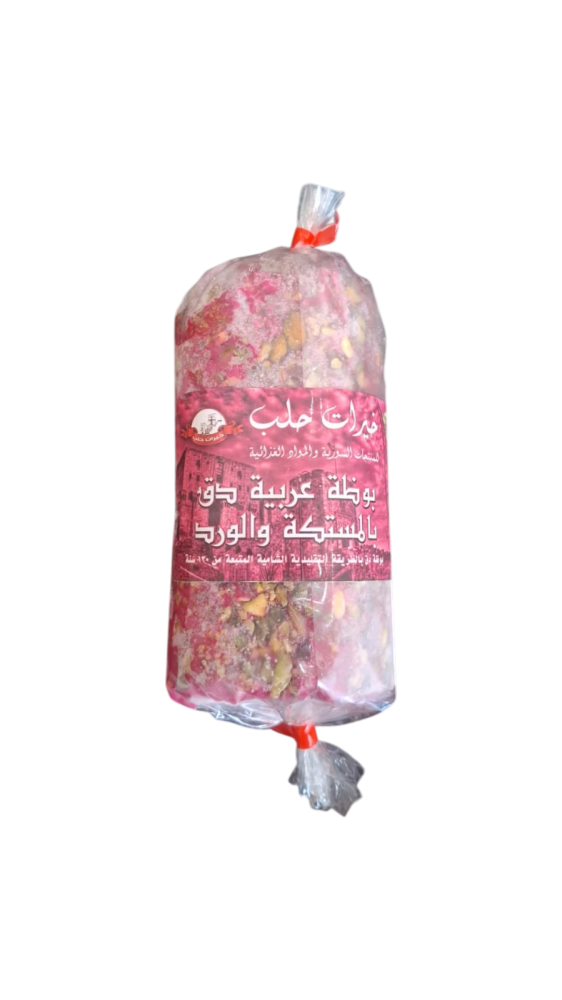 بوظة دق عربية رول - 500 جم
