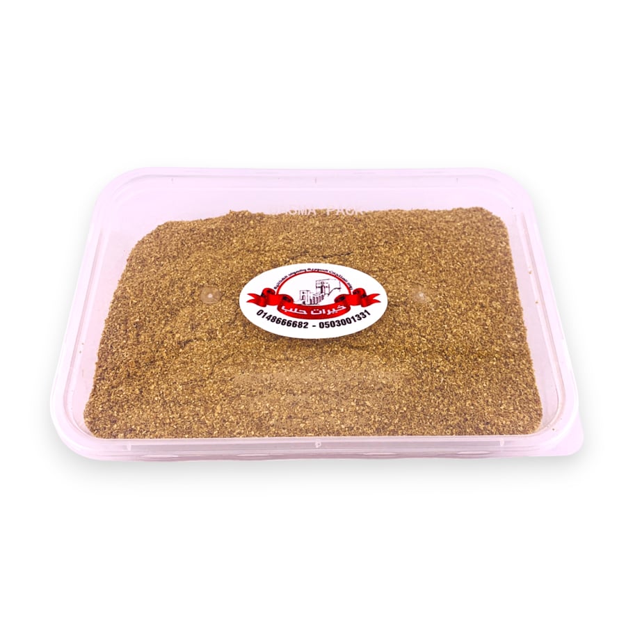 كزبرة مطحونة - 200 جم