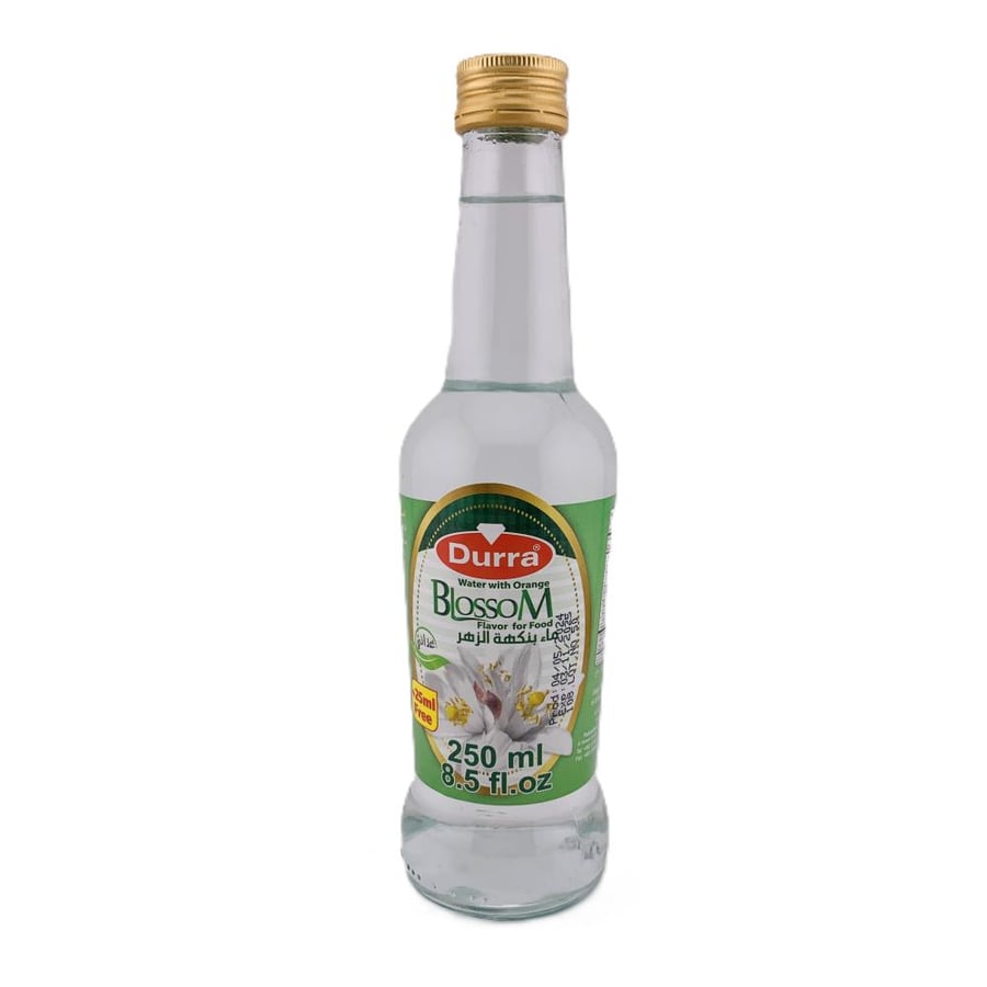 Zahr Darra flavored water - 250 ml