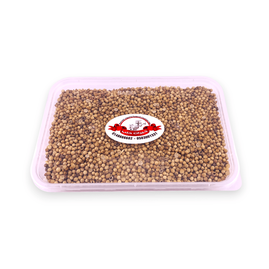 Coriander love extra - 200 grams