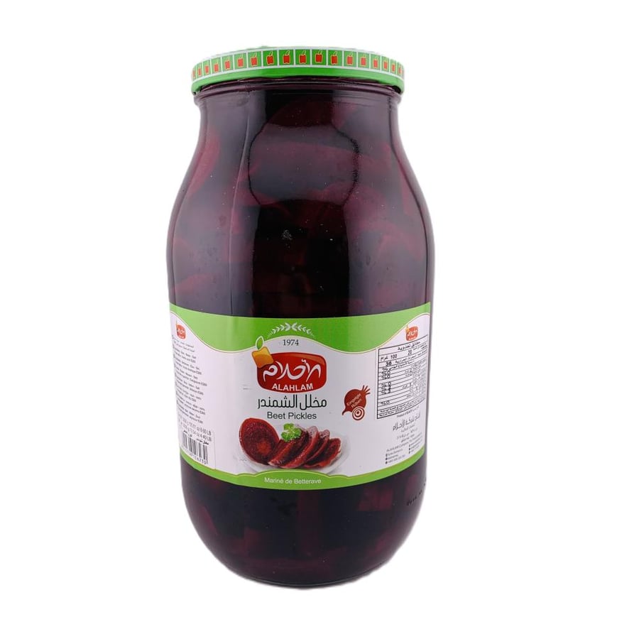 Dreams pickled turnip - 2 kg