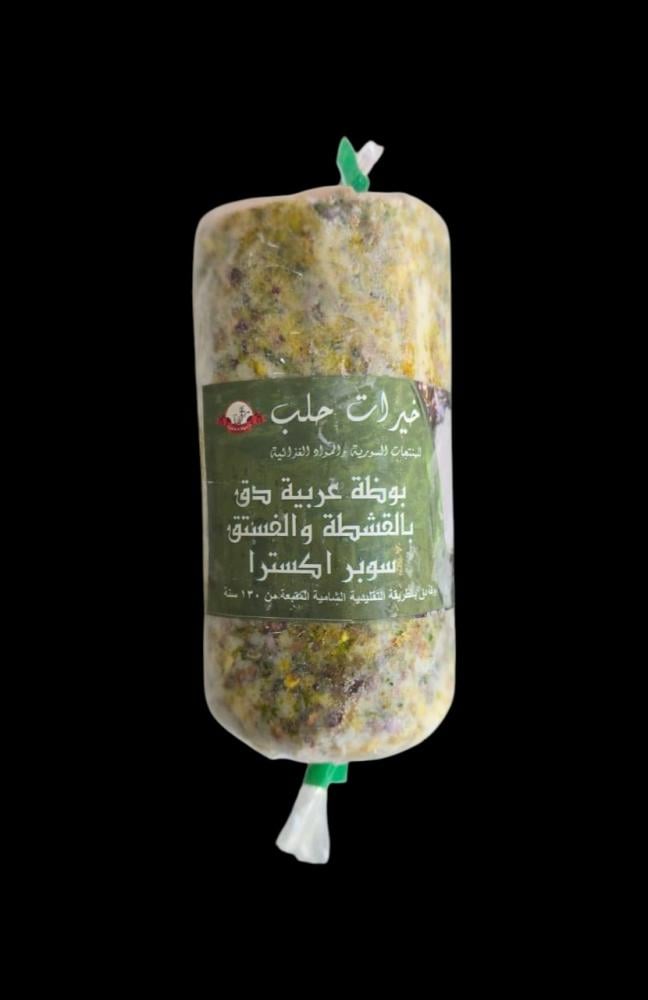 بوظة دق عربية رول - 500 جم