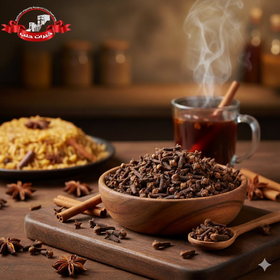 Indonesian Clove Love - 200 grams