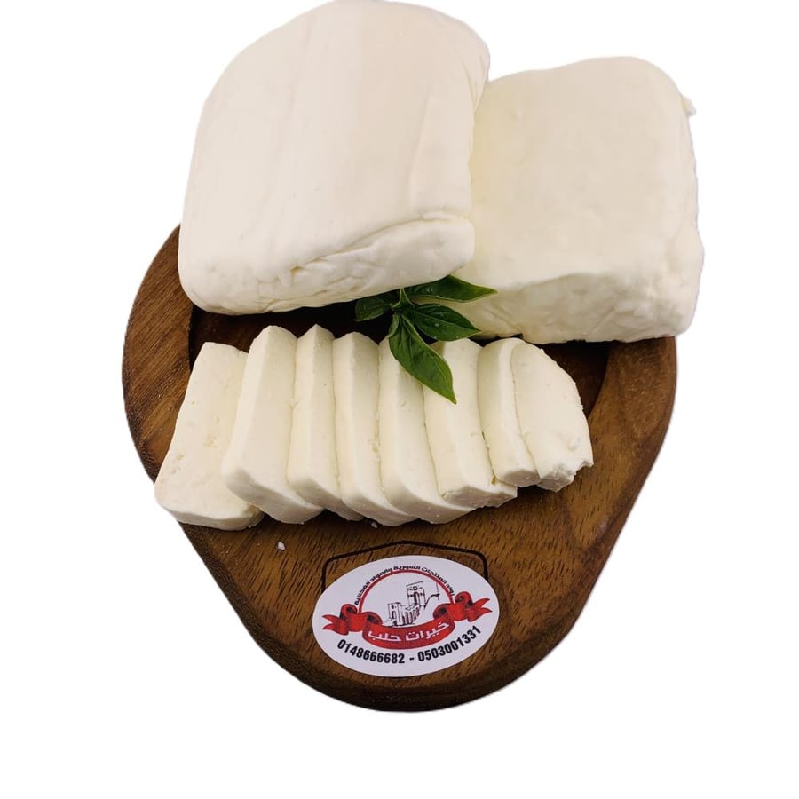 Astra Akkawi cheese - 1 kg