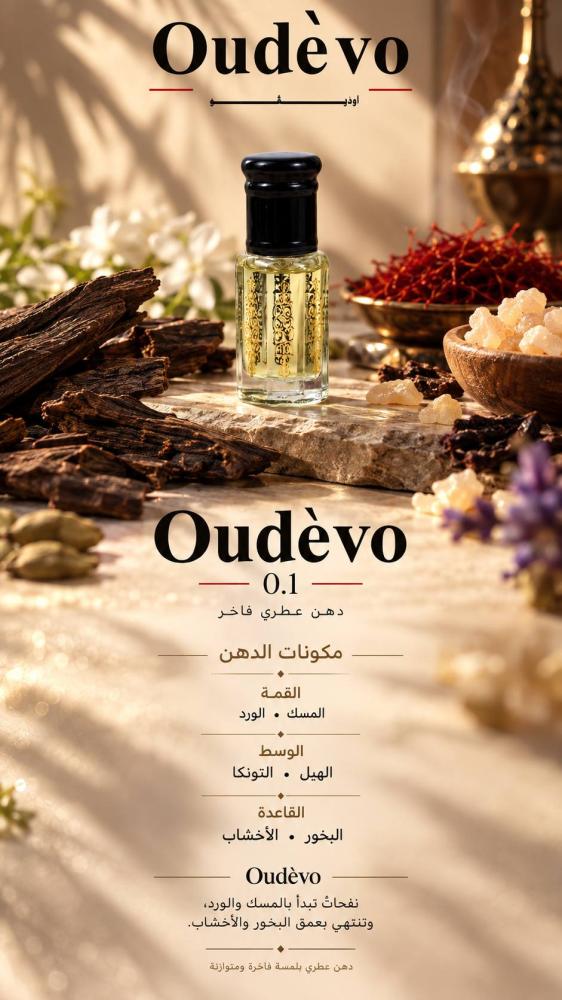 Oudèvo 0.1