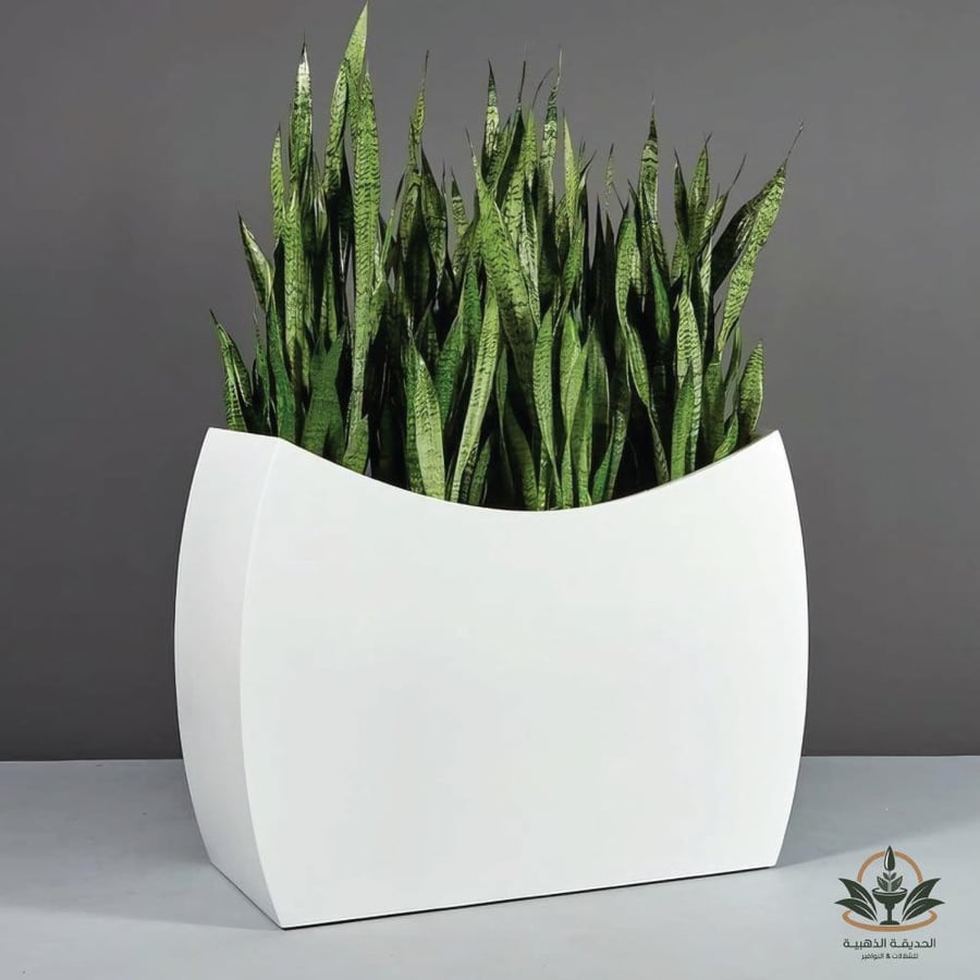 Agricultural basin fiberglass 1m